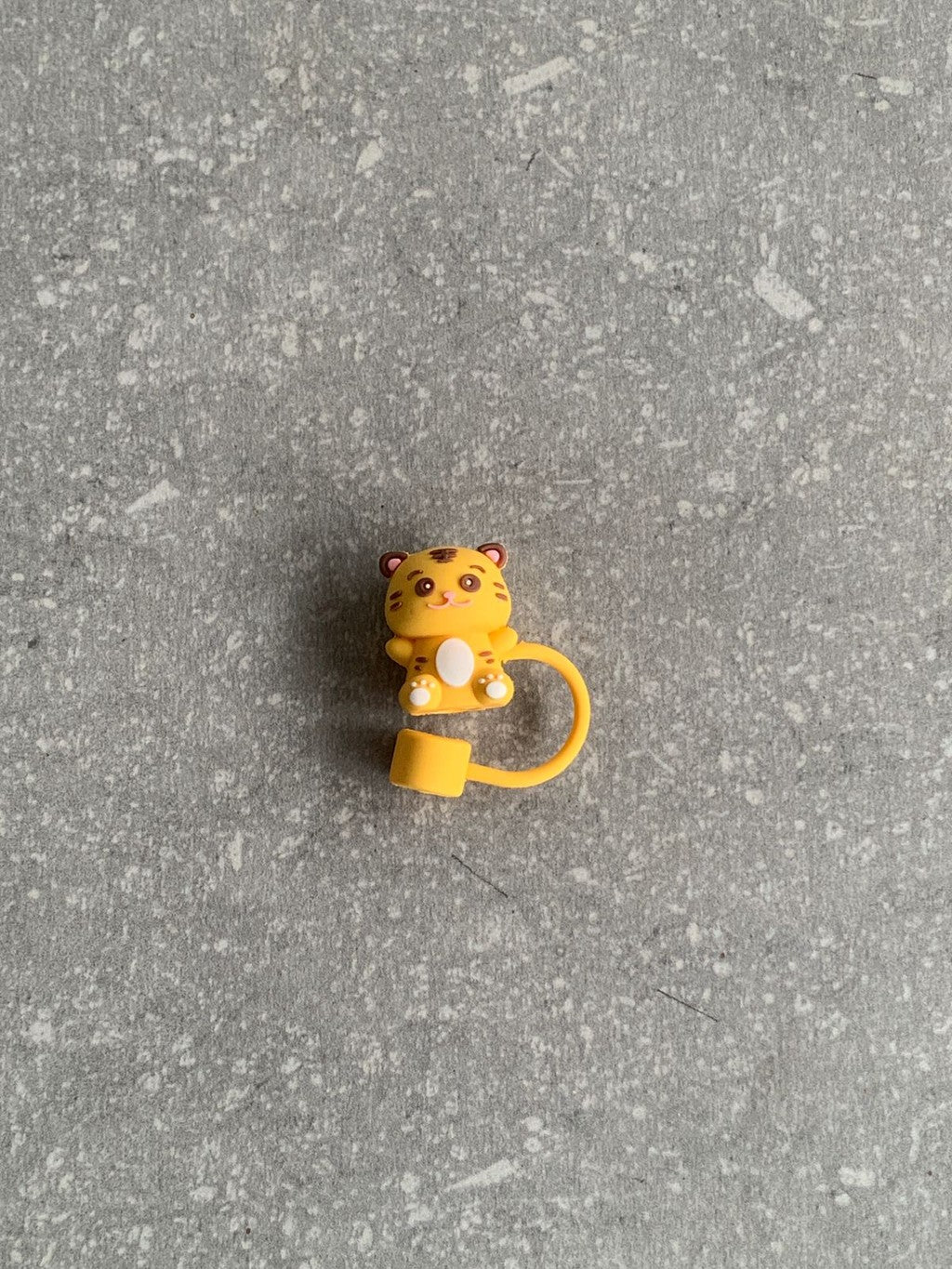 Tapapajilla Tigre