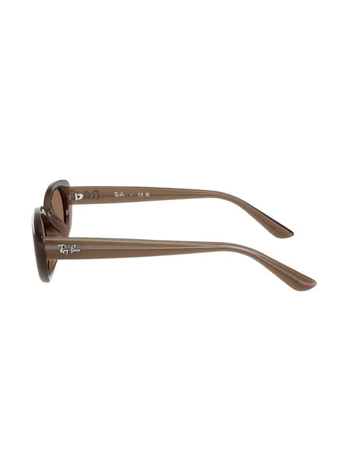 RAYBAN Bio-Based Brown -7008