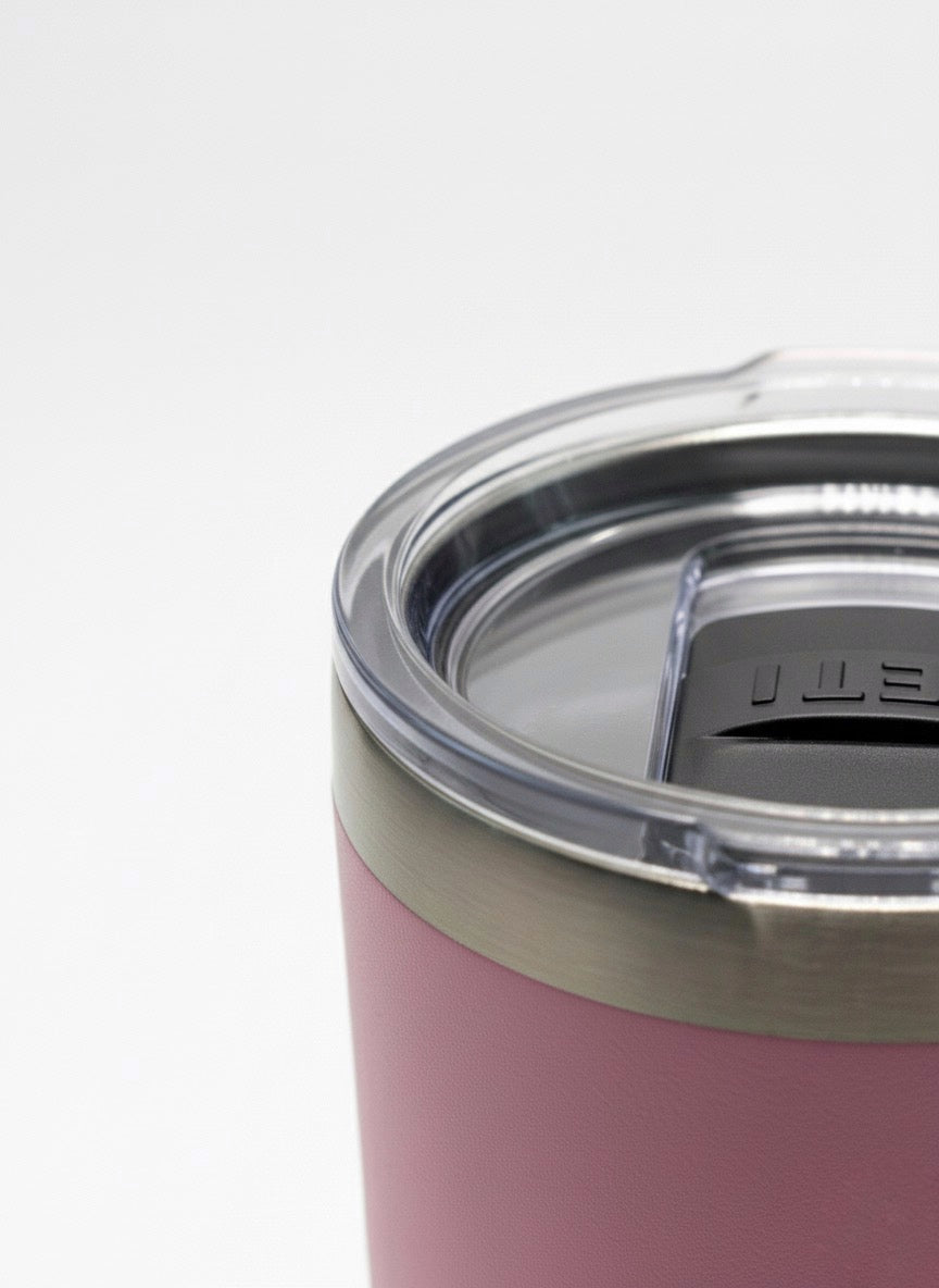 YETI 10oz - Rosado -7066