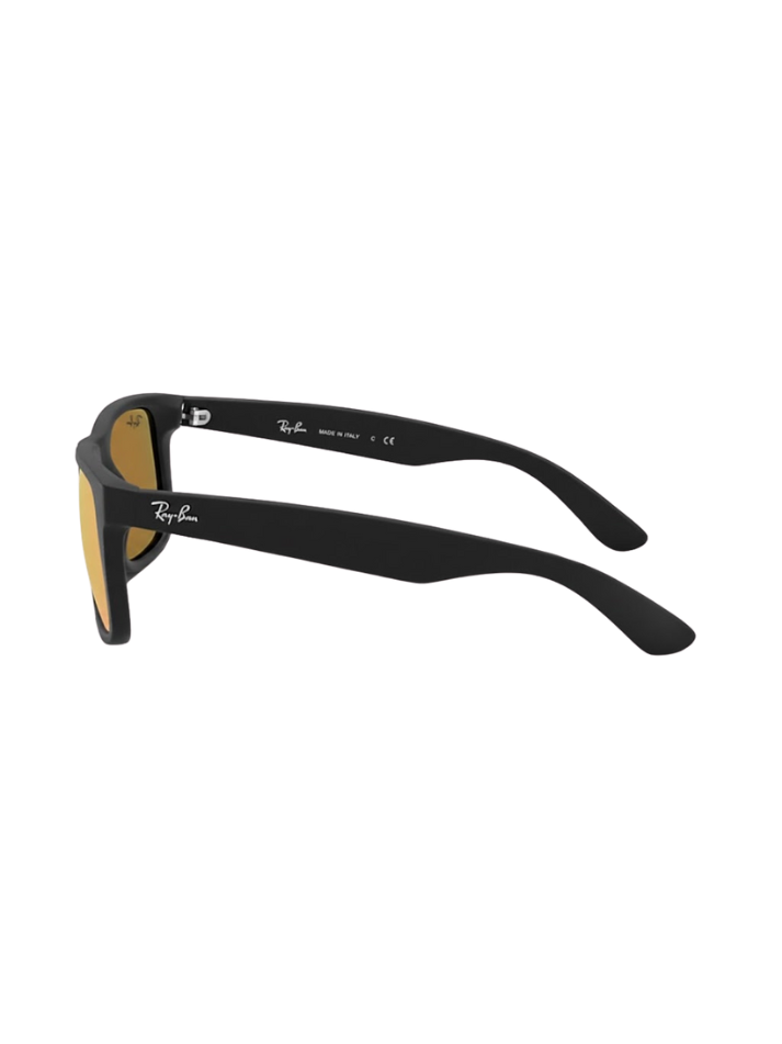 RAYBAN Justin Orange Polarized -7045