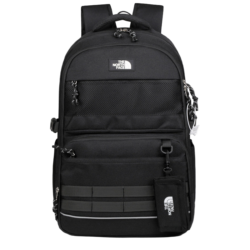 North Face Bolso Negro
