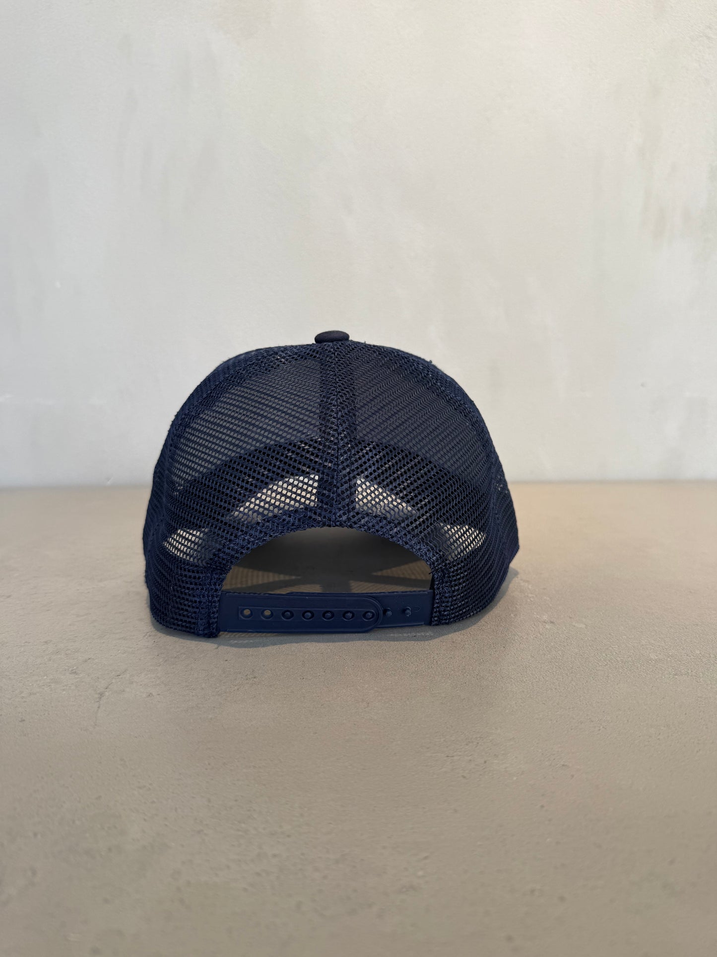 Gorra Red Bull Oracle DUPE - Azul - 7127