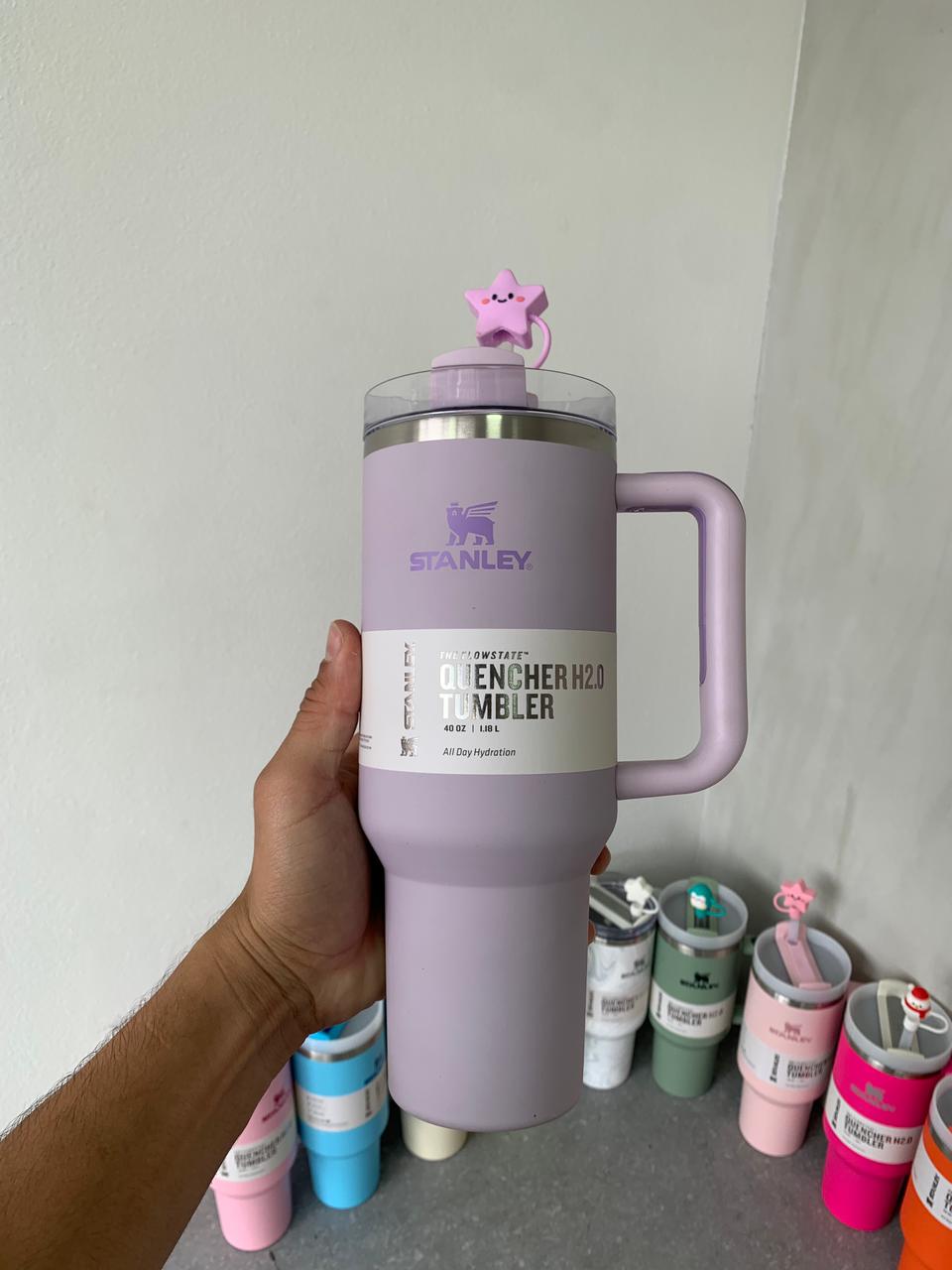 Stanley 40oz Lila -7050