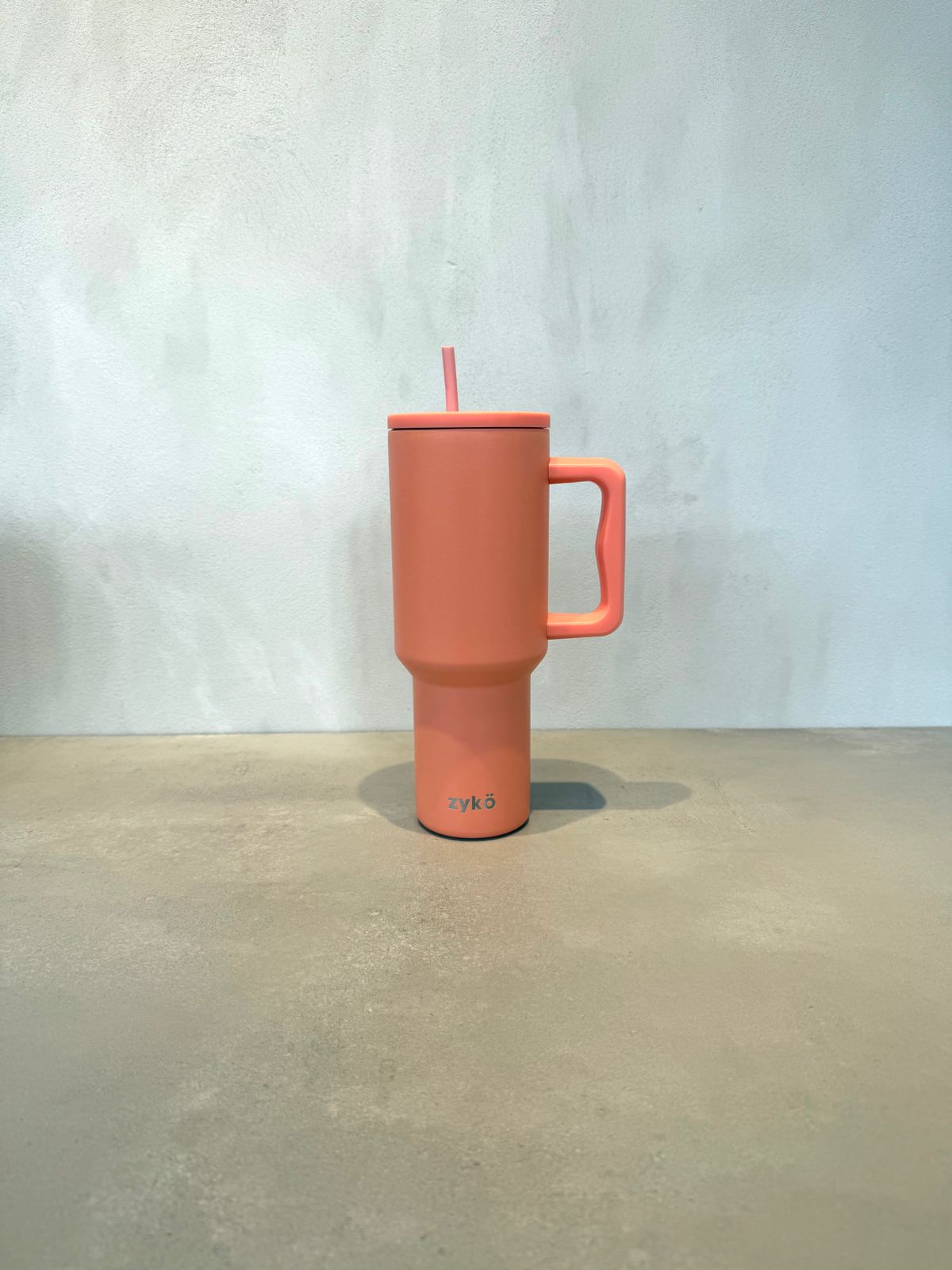 Zyko 40oz - Salmón -7097