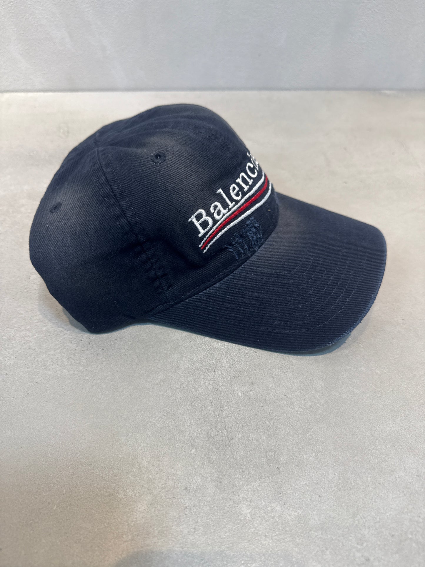 Gorra Balenciaga - Azul