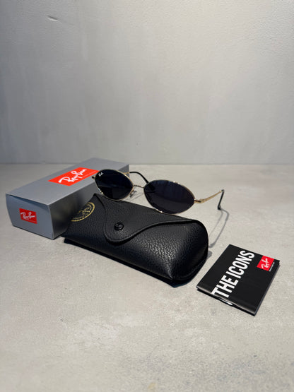 RAYBAN RB3757 Kai -7035
