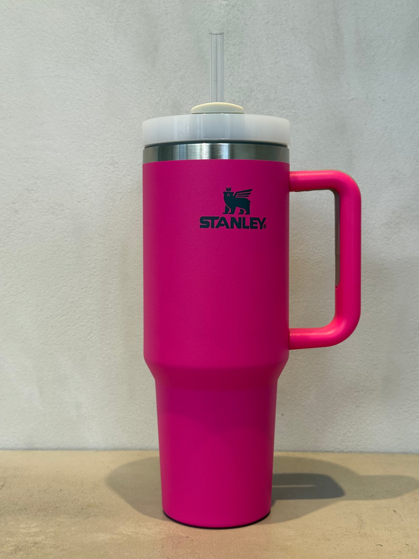 Stanley Fucsia  40oz