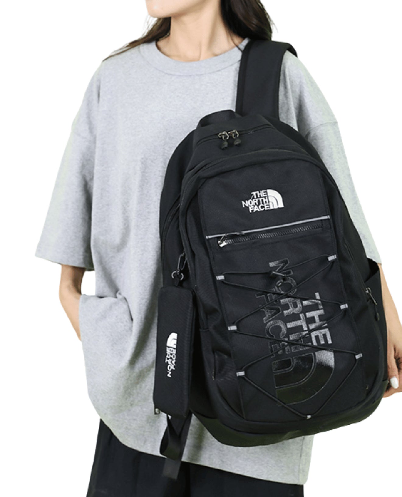 Bolso north face