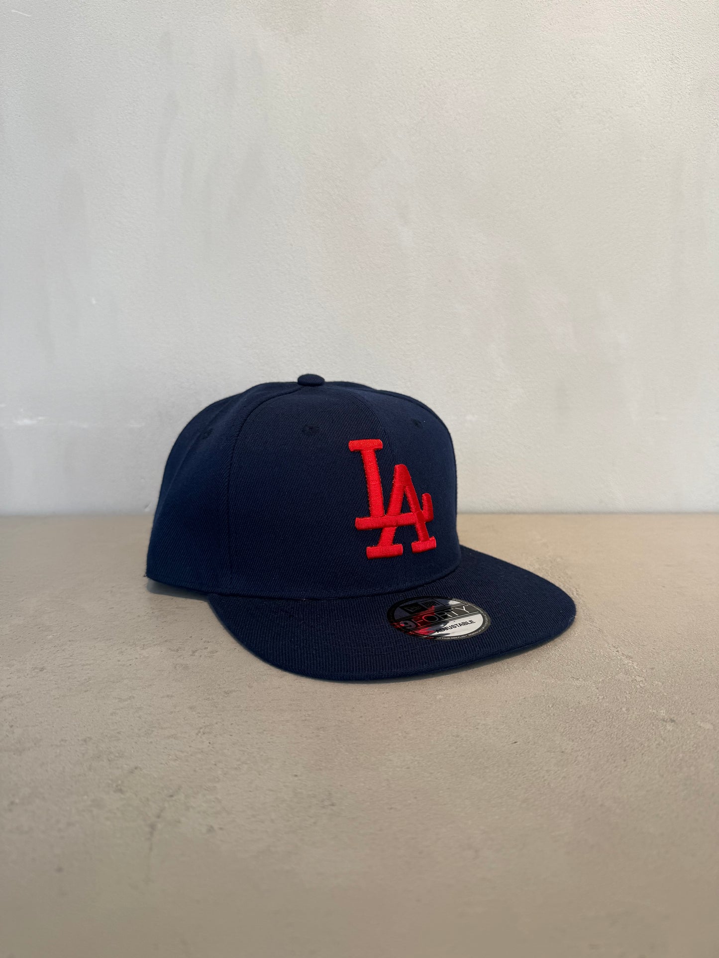 Gorra 9 Fifty LA DUPE - Azul - 7143