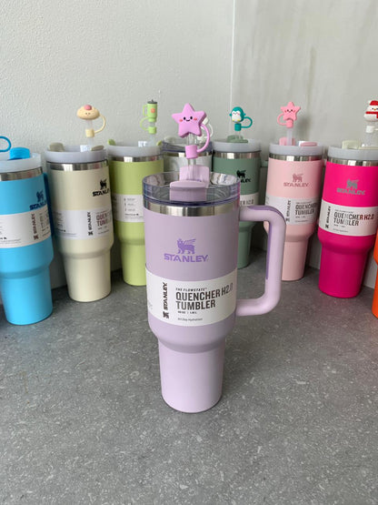 Stanley 40oz Lila