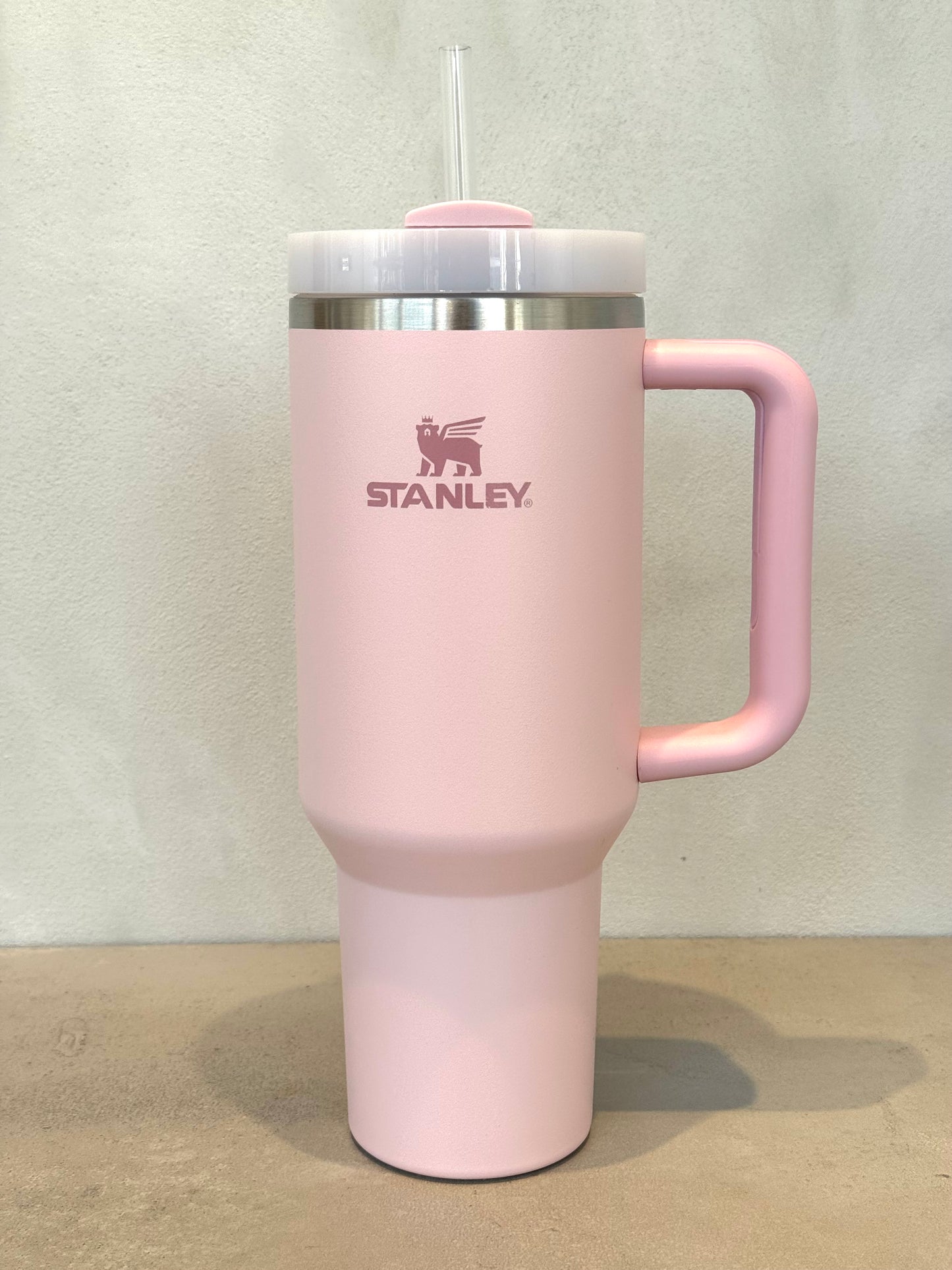 Stanley 40oz Rosa