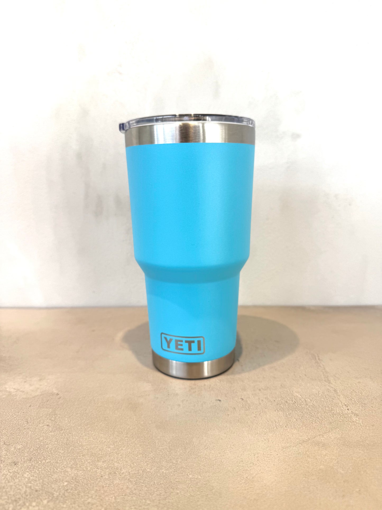 Yeti 30oz - Celeste