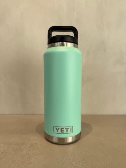 Yeti 36oz - Menta