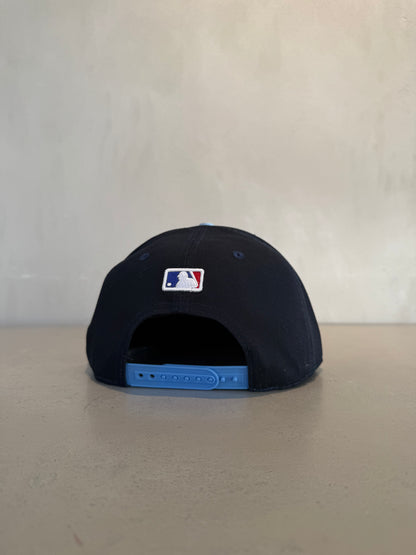 Gorra 9 Fifty New York DUPE - Celeste - 7138