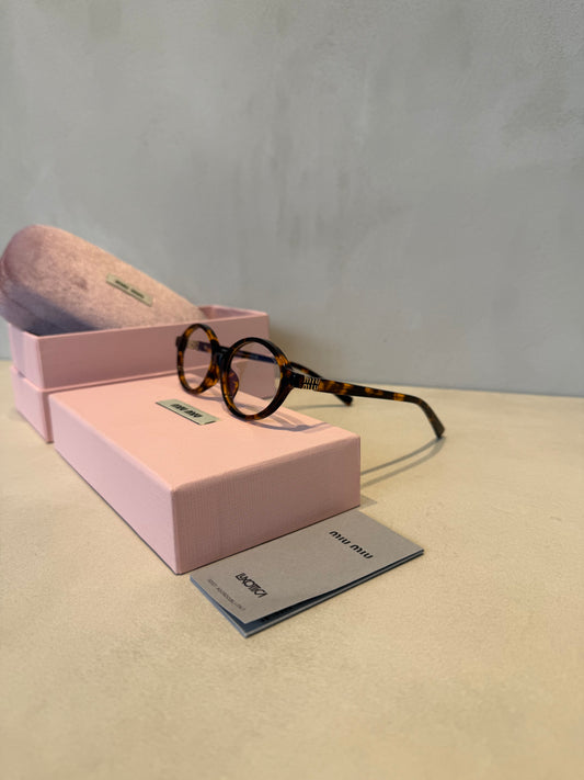 Regard Tortoise Óptico