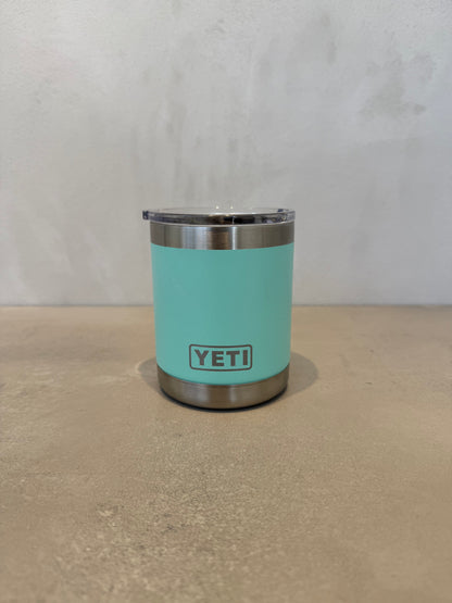 Yeti 10oz - Menta