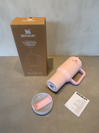 Stanley 40oz Rosa