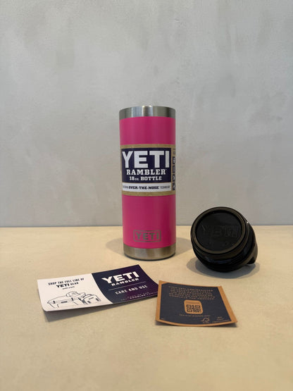 YETI 18oz - Fuxia -7070