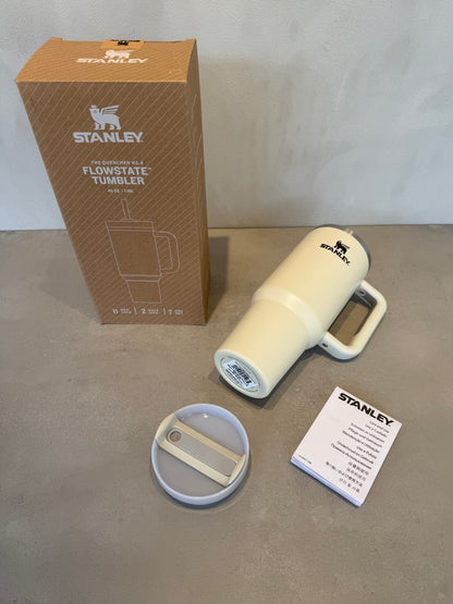 Stanley 40oz Crema-Hueso