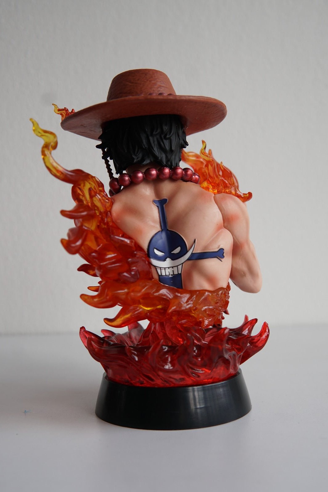 Portgas D. Ace Collectible Figure or Bust