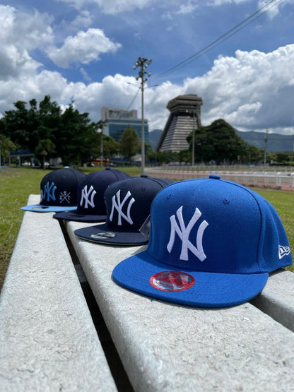 Gorras New Era Equipos De Baseball