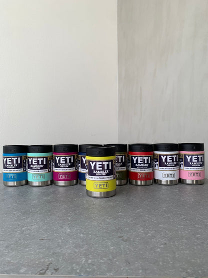 Yeti Portalatas - Amarillo