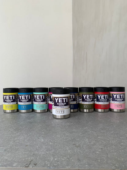 Yeti Portalatas - Blanco