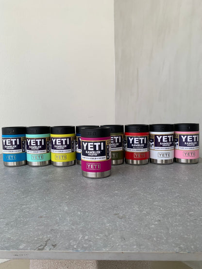 Yeti Portalatas - Morado