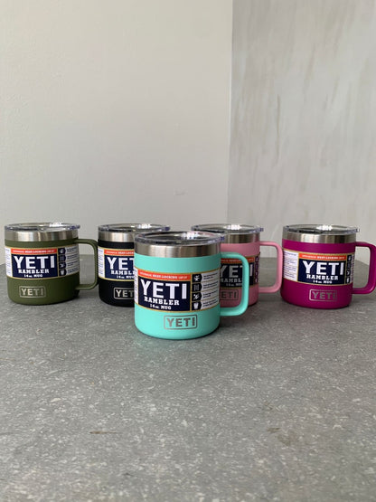 Yeti 14oz - Menta