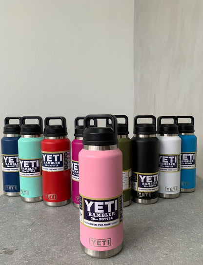 Yeti 36oz - Rosado