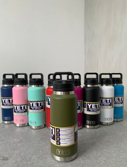 Yeti 36oz - Musgo