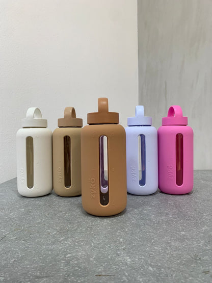 Zyko Basic - Terracota