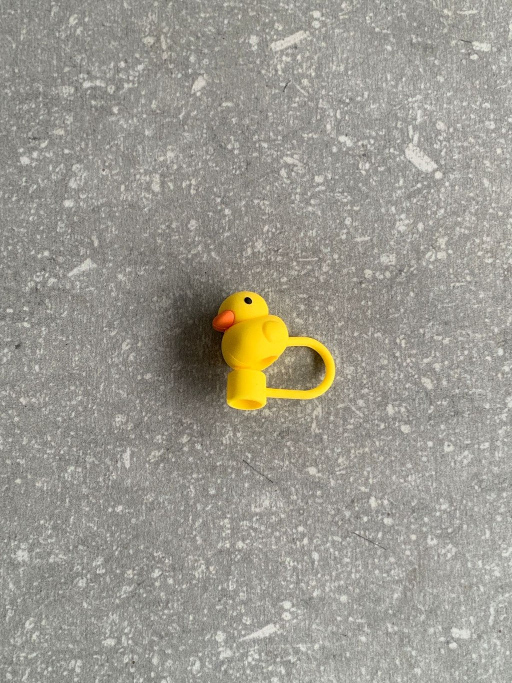 Tapapajilla Pato-Amarillo