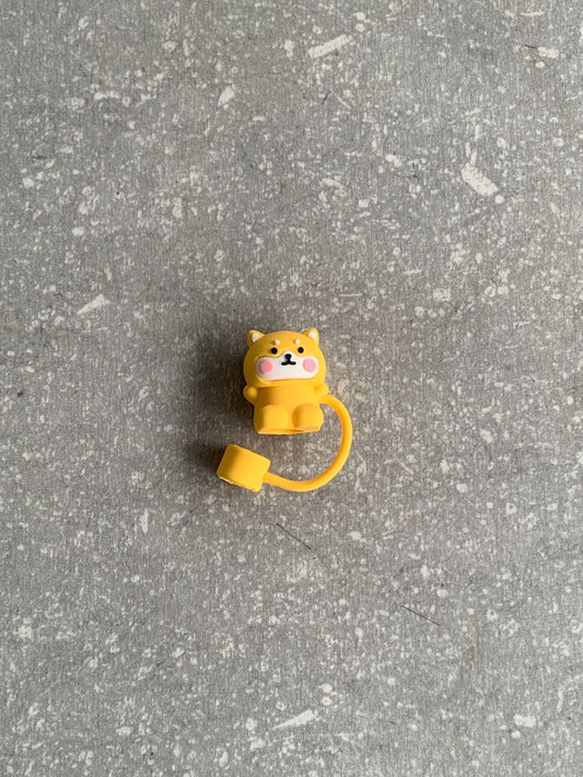 Tapapajilla Perro-Amarillo