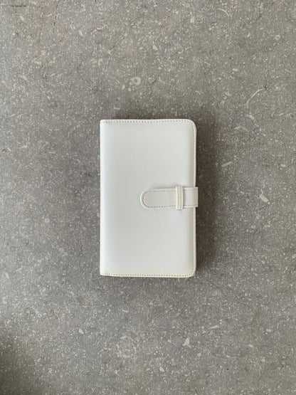 Albúm de Fotos - Blanco