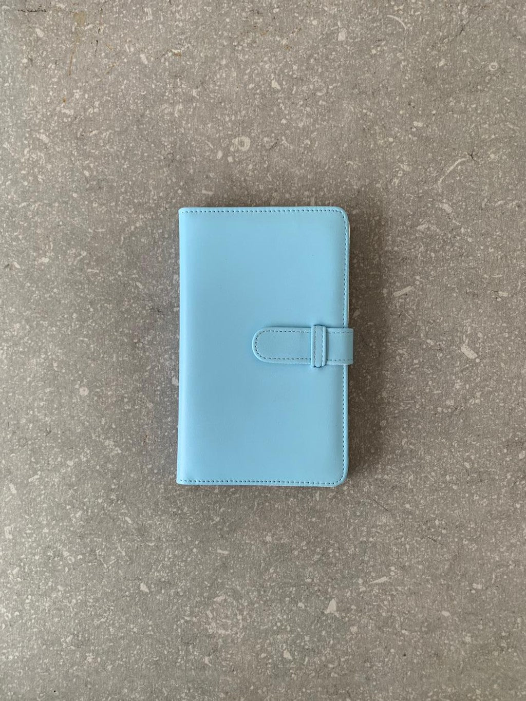 Albúm de Fotos - Celeste