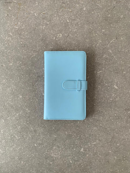 Albúm de Fotos - Celeste