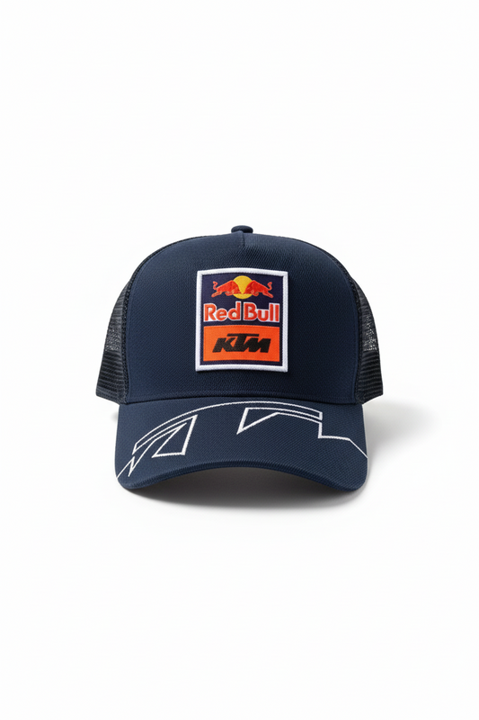 Gorra Red Bull KTM DUPE - Azul - 7128