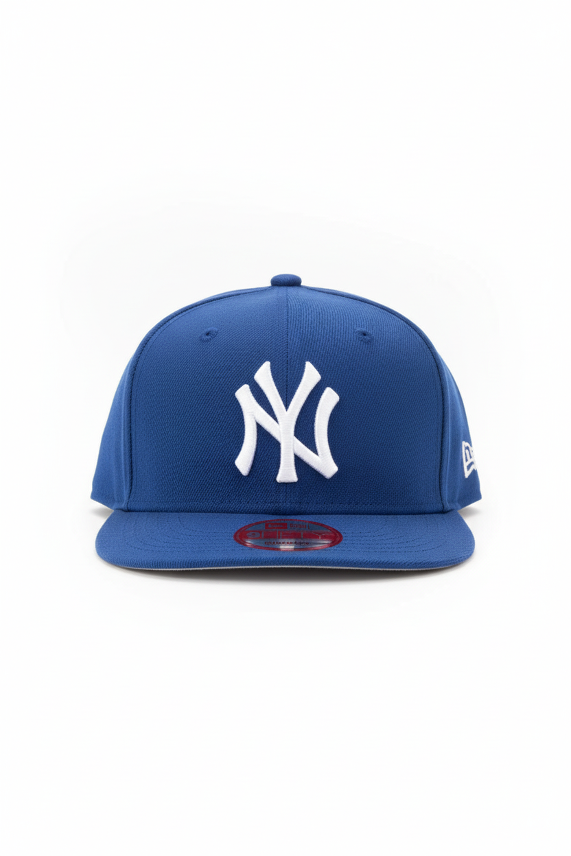 Gorra 9 Fifty New York DUPE - Celeste - 7137