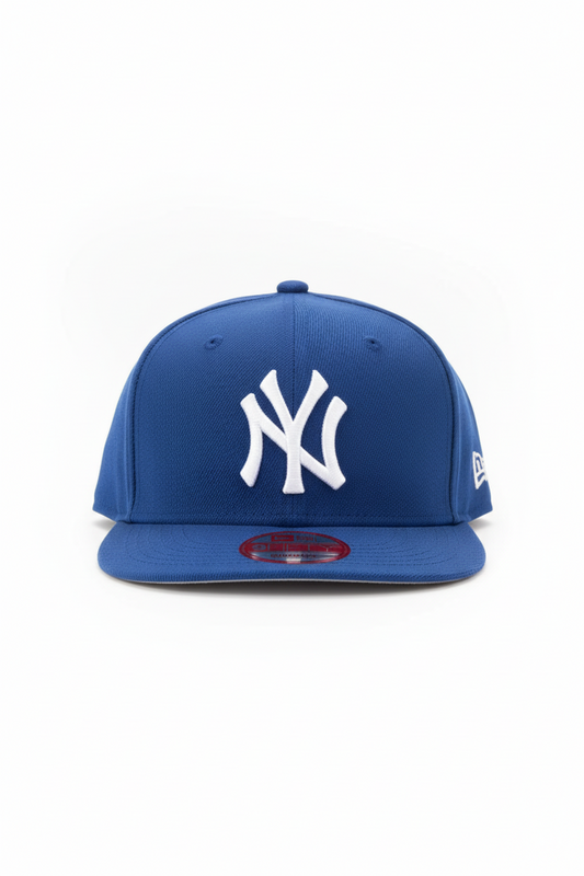 Gorra 9 Fifty New York DUPE - Celeste