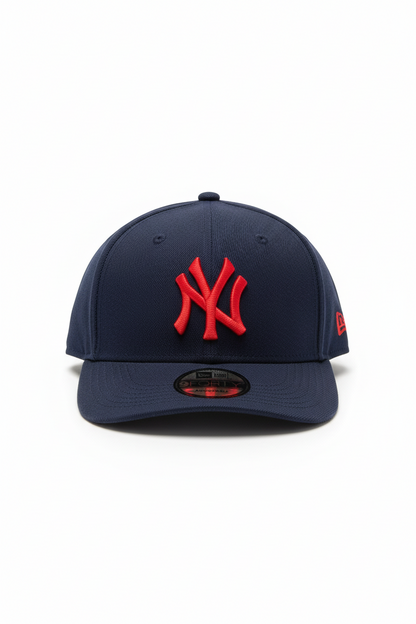Gorra 9 Fifty New York DUPE - Azul - 7139