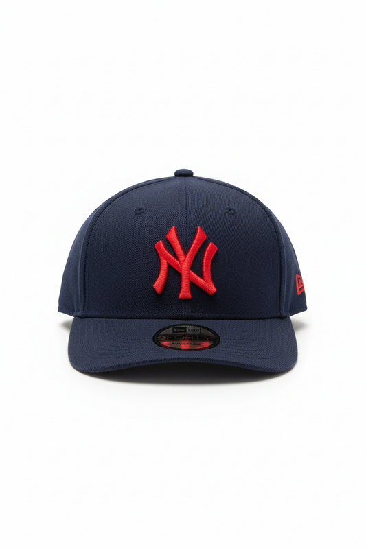 Gorra 9 Fifty New York DUPE - Azul