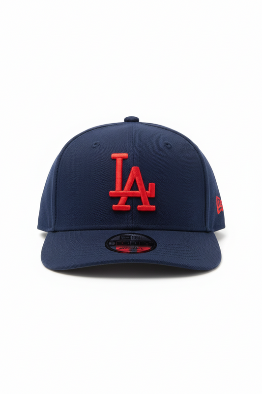 Gorra 9 Fifty LA DUPE - Azul