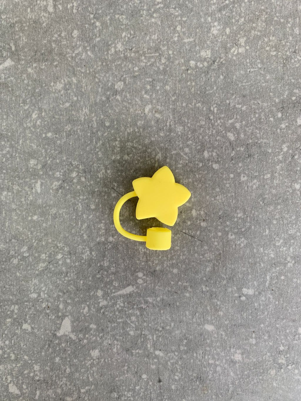 Tapapajilla Estrella Amarilla