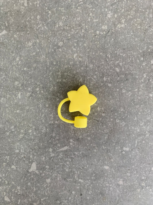 Tapapajilla Estrella Amarilla