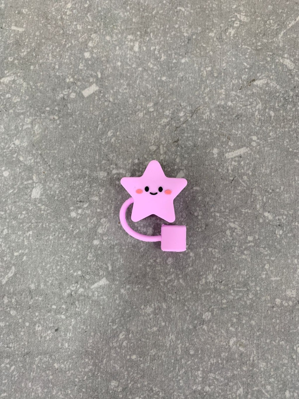 Tapapajilla Estrella con Cara Rosa