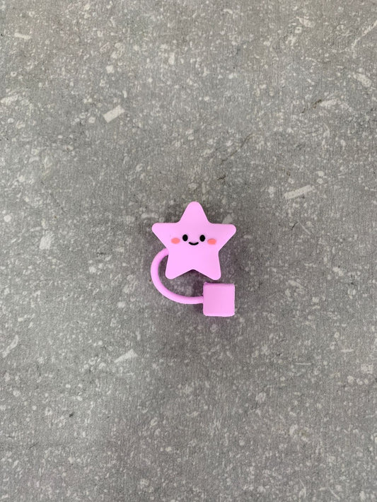 Tapapajilla Estrella con Cara Rosa