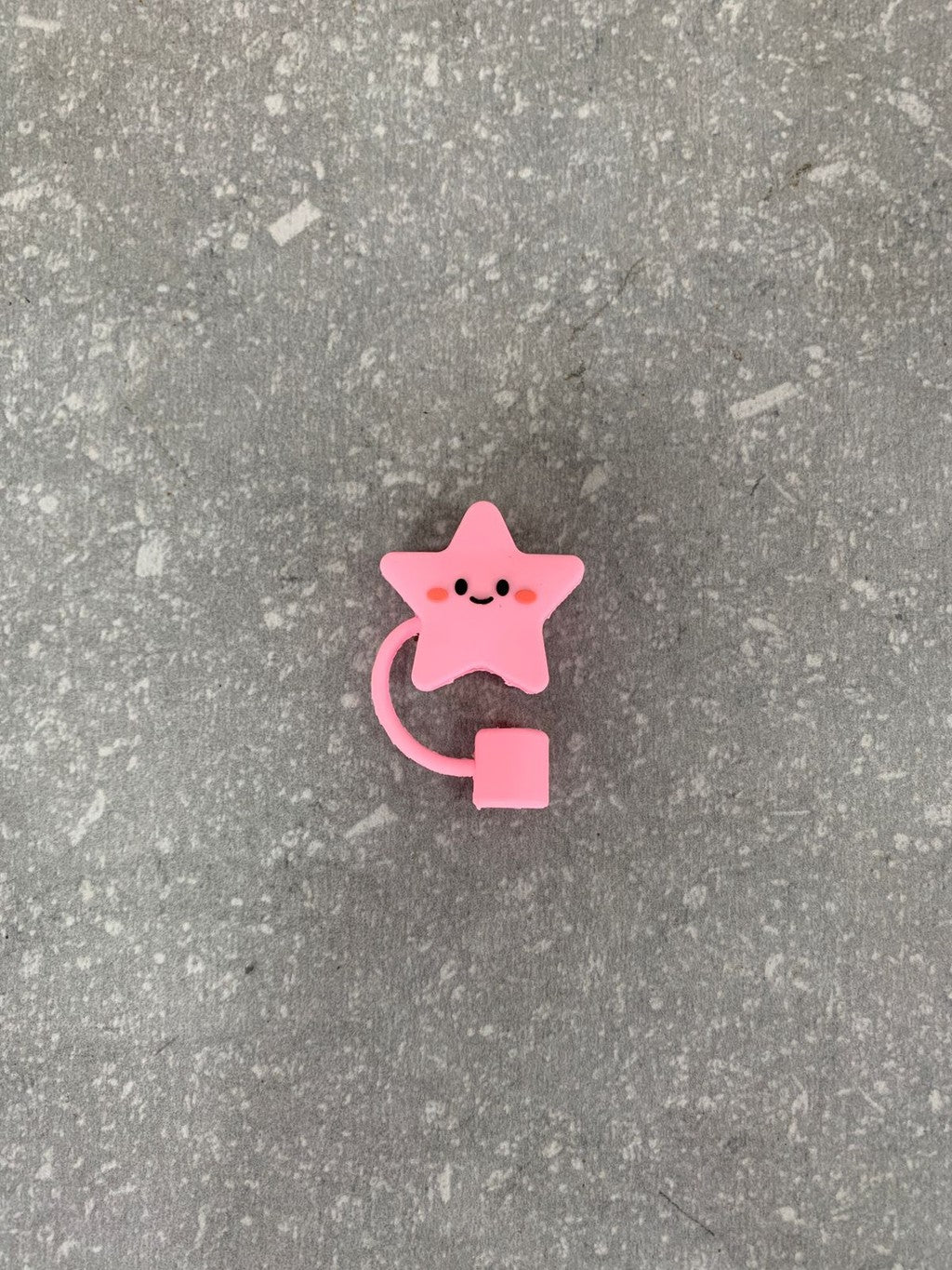 Tapapajilla Estrella con Cara Lila