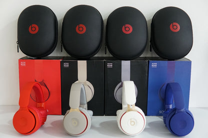 Beats By Dre Solo Pro x Pharrell Williams