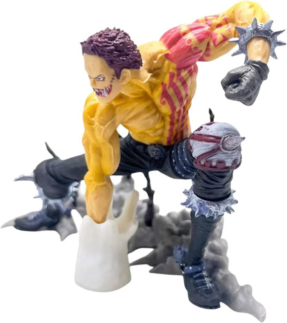 Figura de Charlotte Katakuri